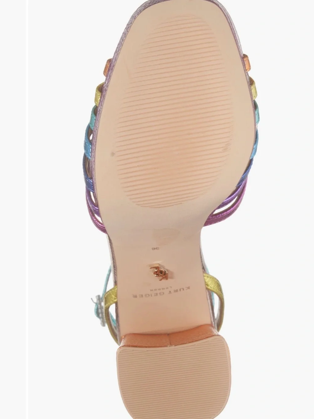 Kurt Geiger kurt geiger